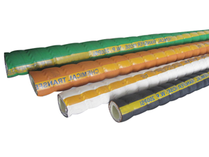 chemical hose