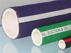 chemical hose