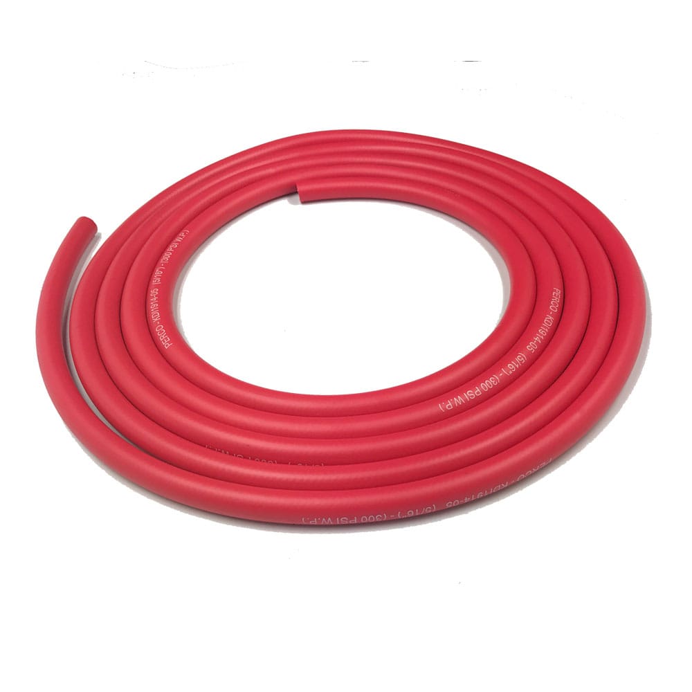 mixed-air-hose