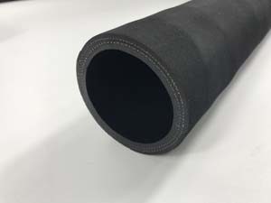 water discharge hose