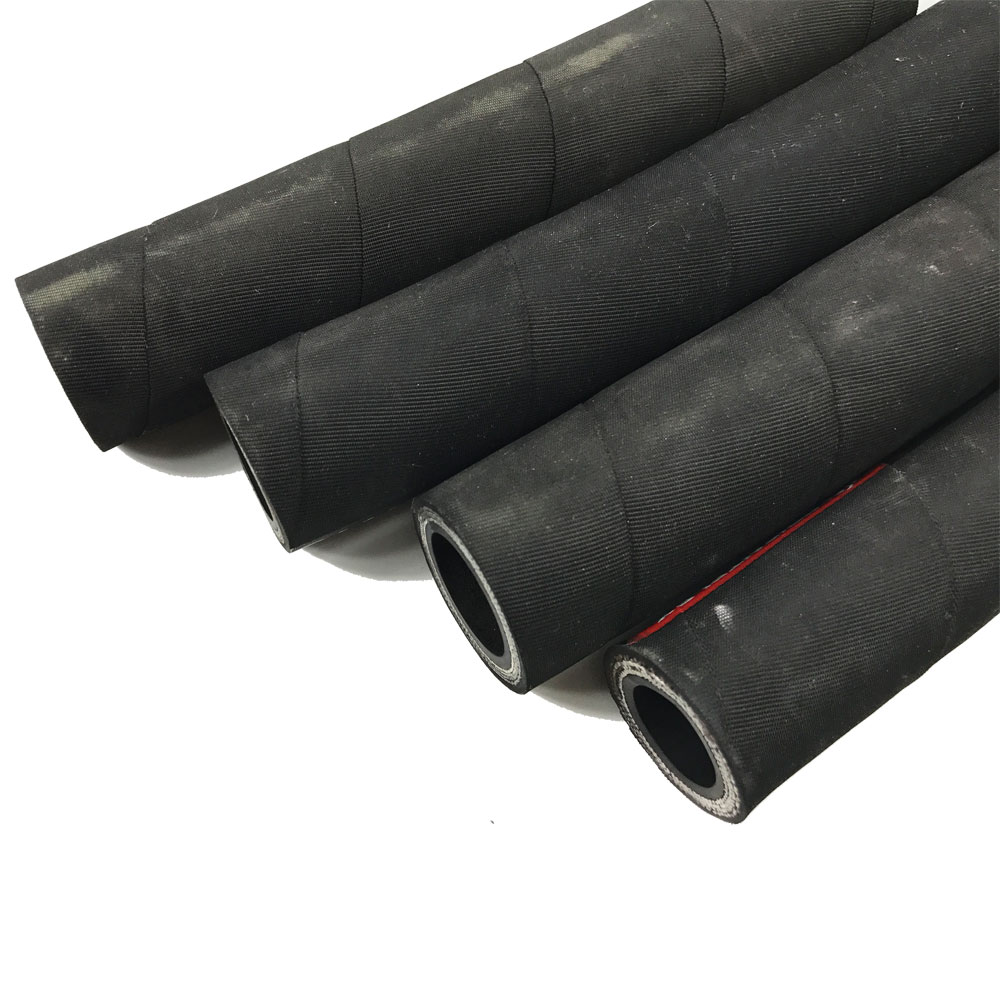 hydraulic hose SAE 100 R9 R10 R12