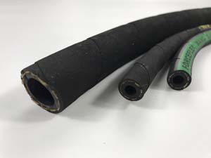 Fiber Braid Hydraulic Hose