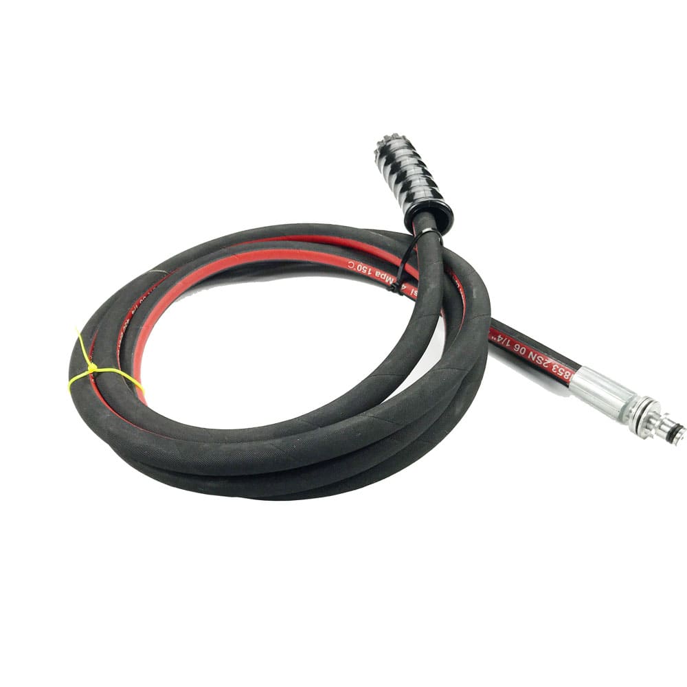 Pressure Washer Hose, high pressure water hose, pressure ...