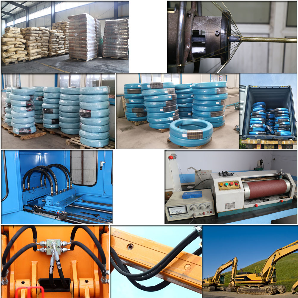 steel-wire-braid-hydraulic-hose