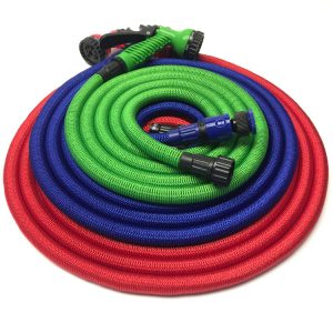 expandable garden hose