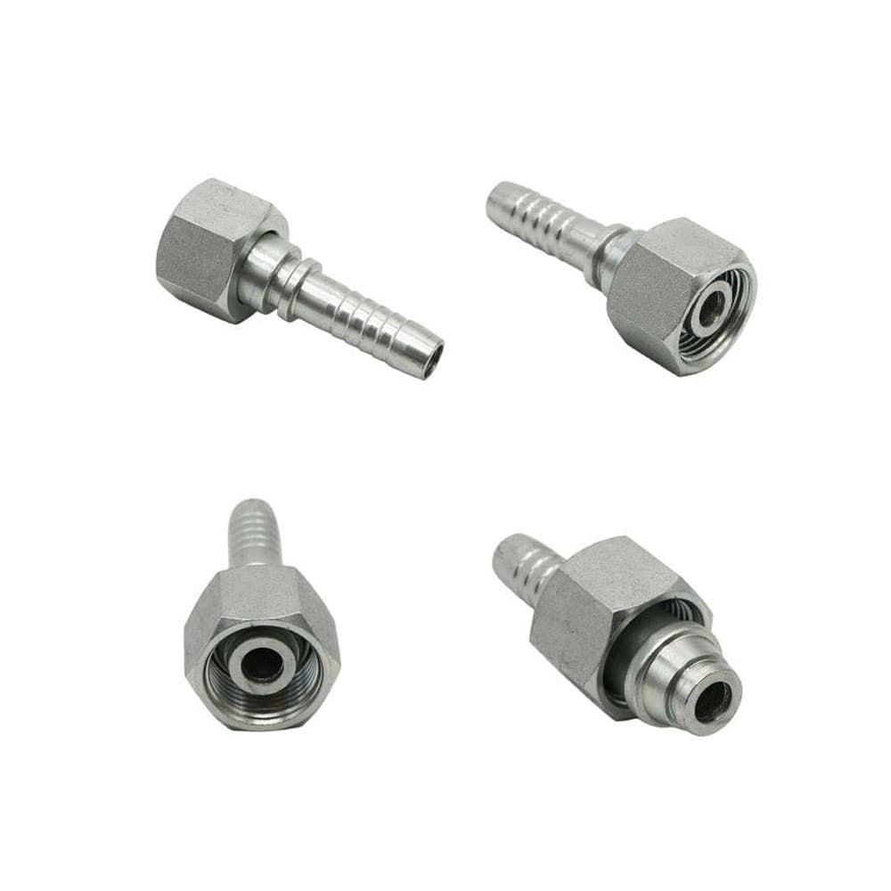 hydraulic-fittings