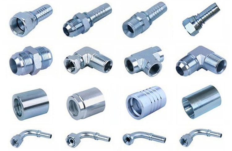 hydraulic-fittings