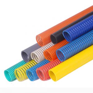 PVC suction hose