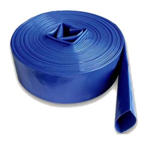 PVC layflat hose