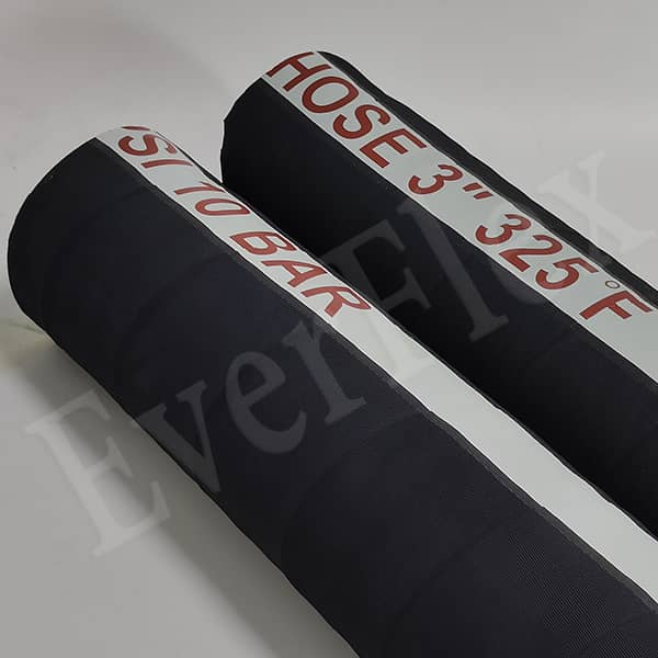 hot air hose for blower