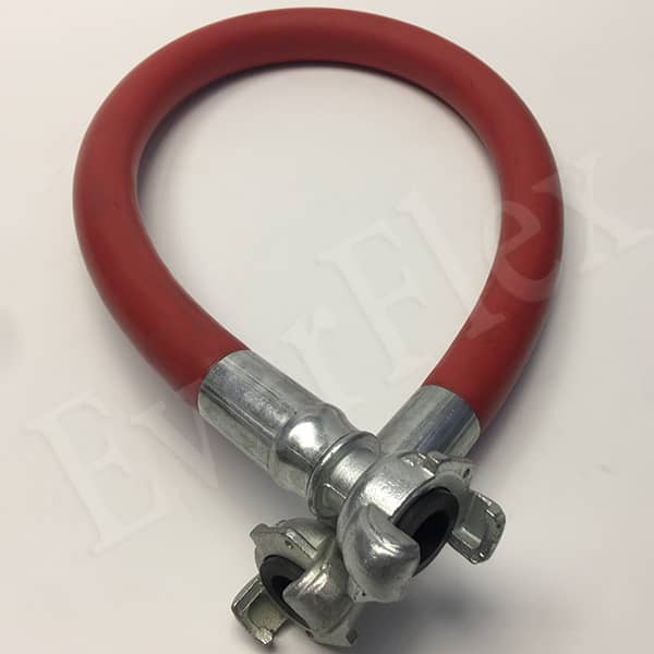 jackhammer air hose