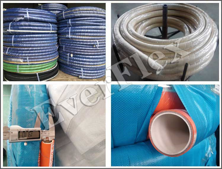 food grade suction hose