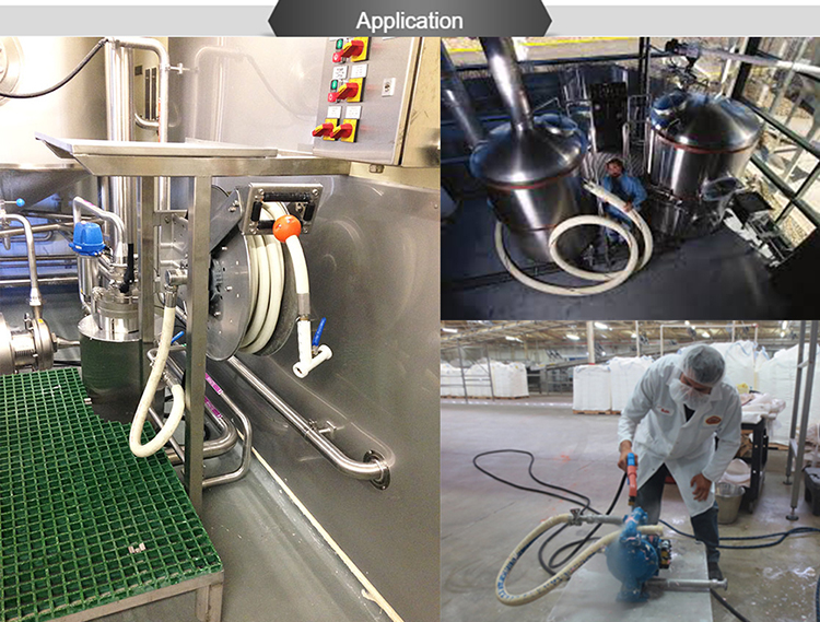 washdown hose