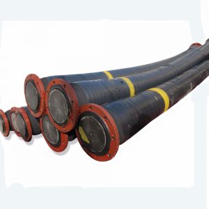 Dredge hose