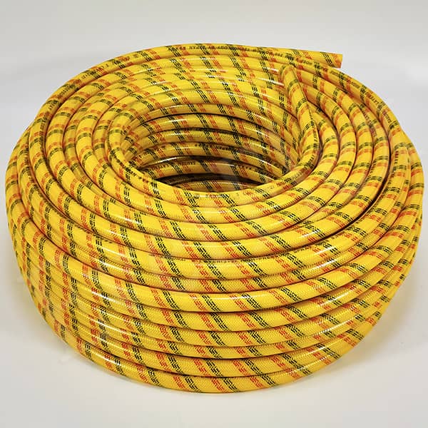 PVC high pressure spray hose pipe