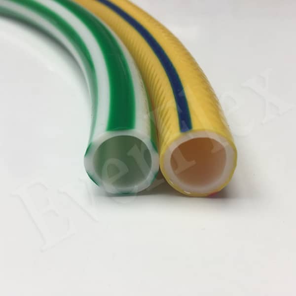 PVC shower hose pipe