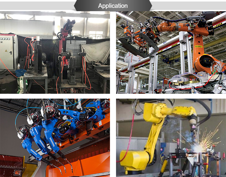 acetylene hose application