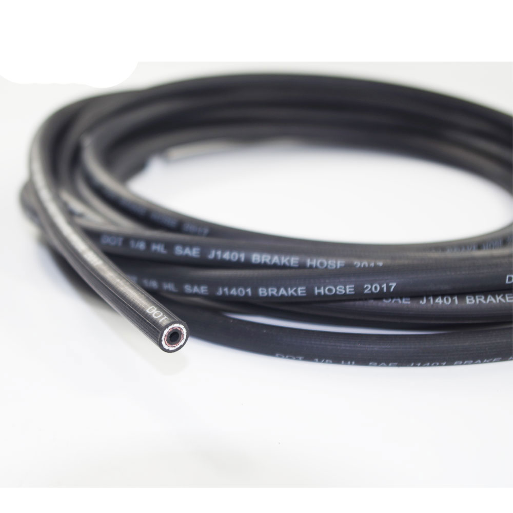 rubber brake hose rubber brake hose