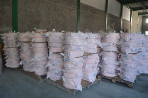 cotton braided spray hsoe package