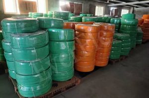 cotton seamless braided spray hose warehouse