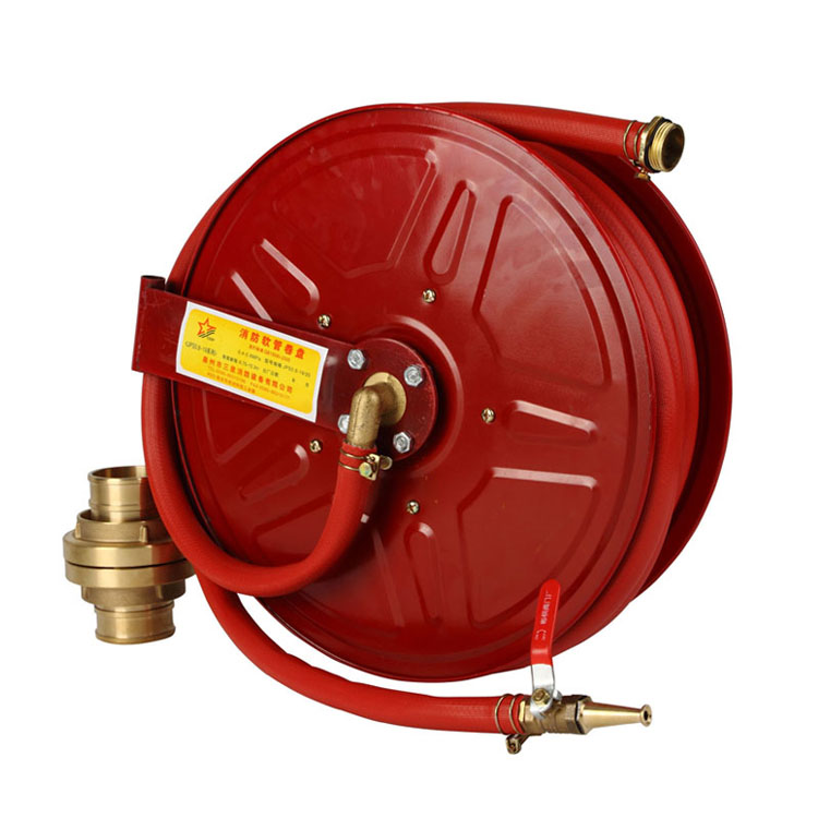 Precautions when using fire hose - China-Rubber Hose, Industrial Hose, Hydraulic  Hose