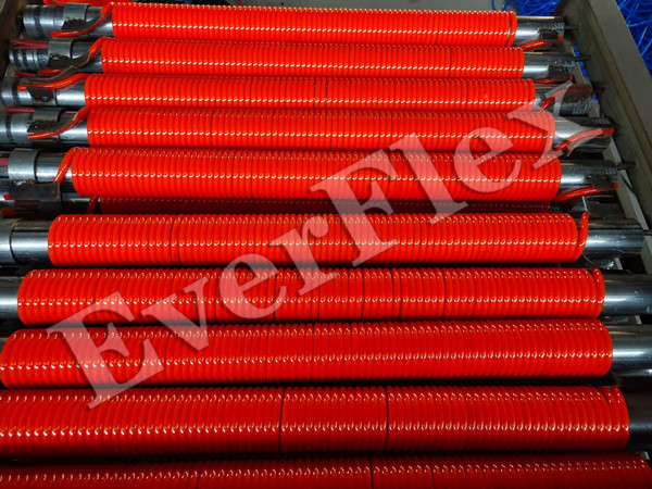 Pneumatic hose