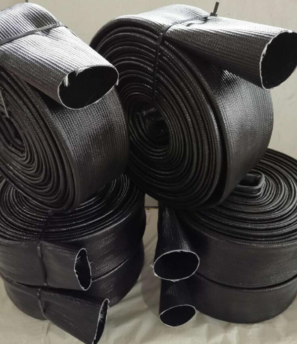 pu layflat hose