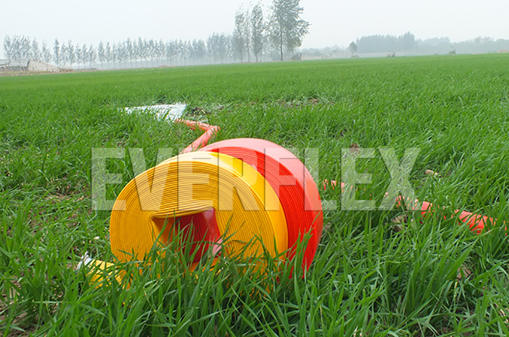 Layflat Hose