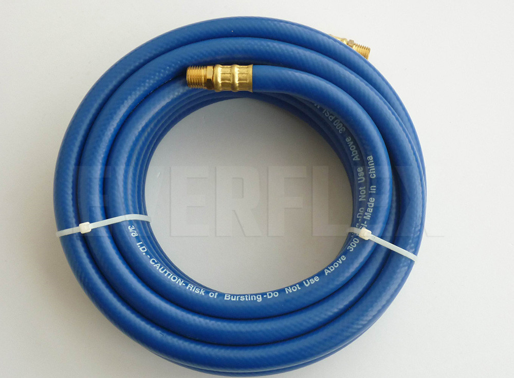 PVC air hose