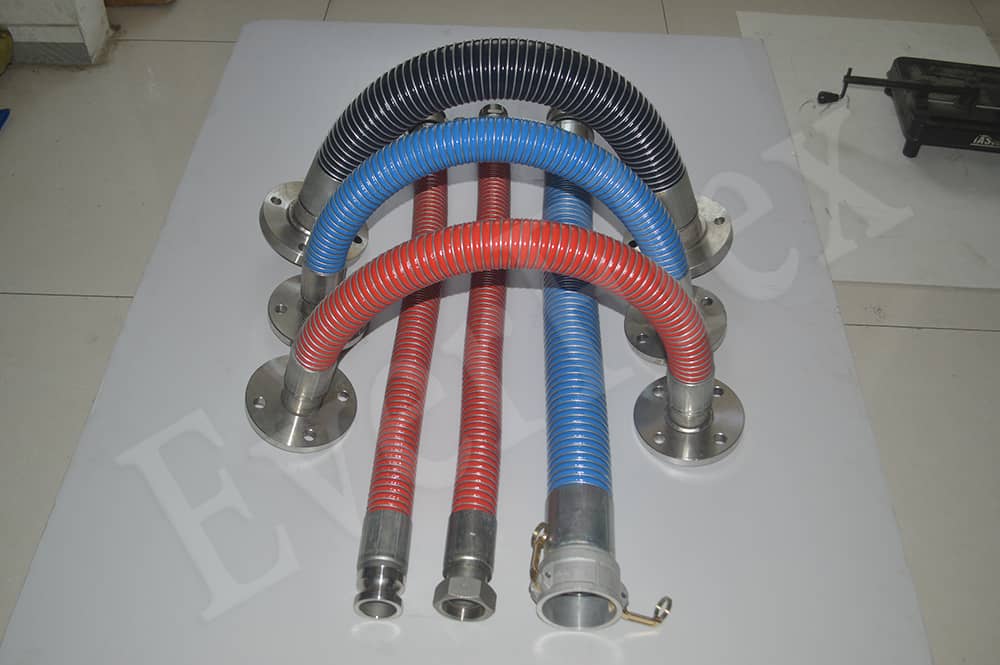 composite flexible hose