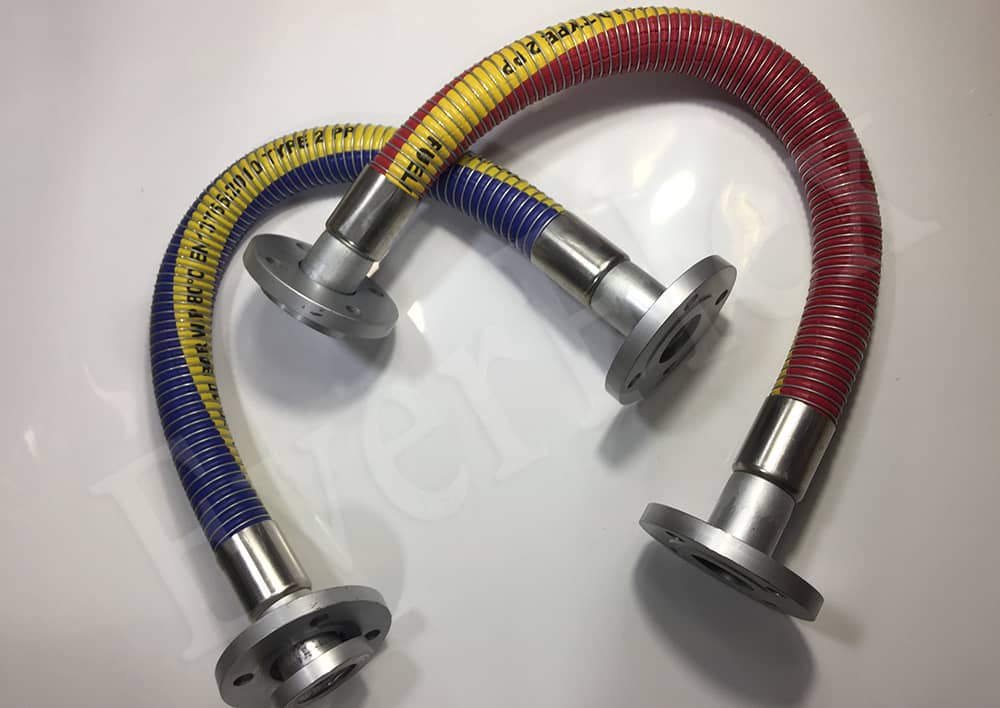 composite hose manufacturers