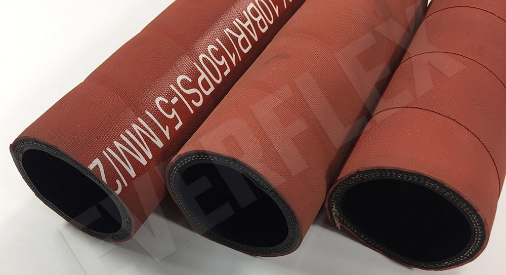 oil hose
