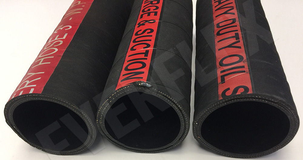 oil hose