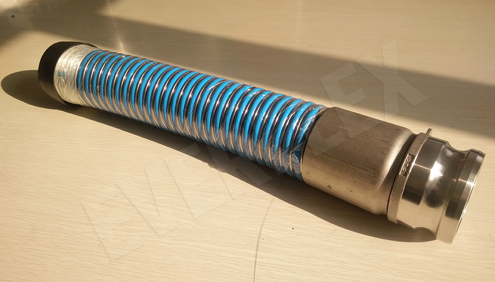 Composite Hose