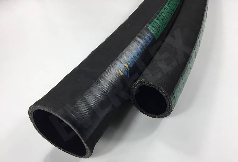industrial rubber hoses