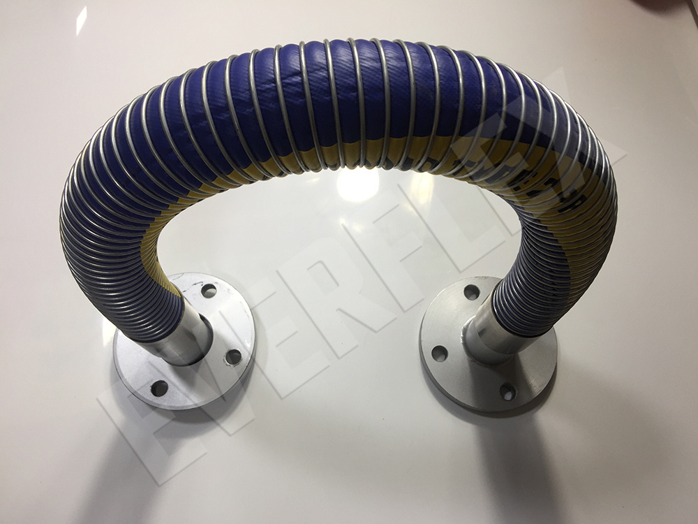 composite chemical hose composite chemical hose