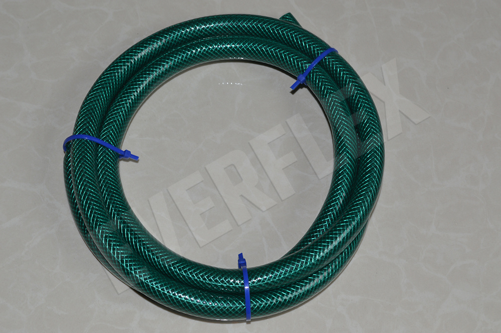 garden hose