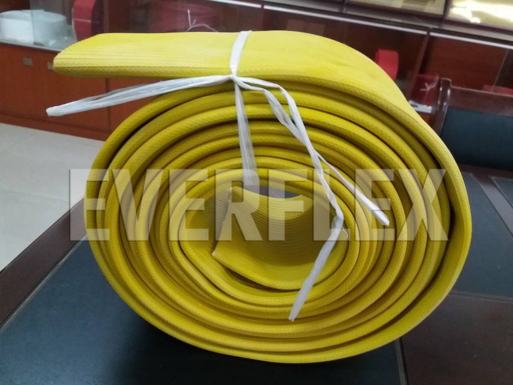 fire hose