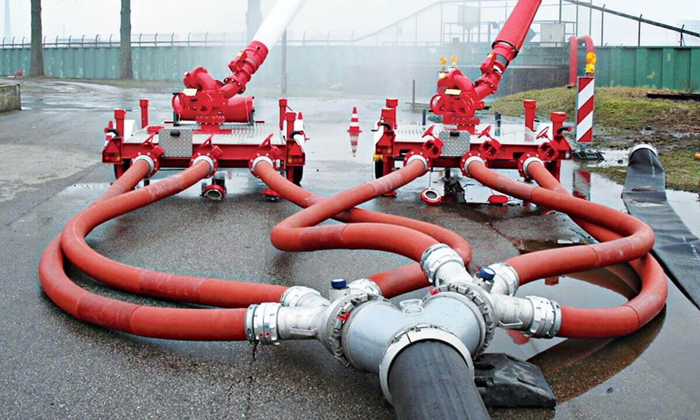 layflat hose