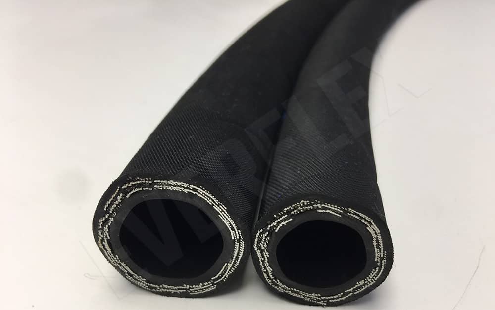 hydraulic pipe