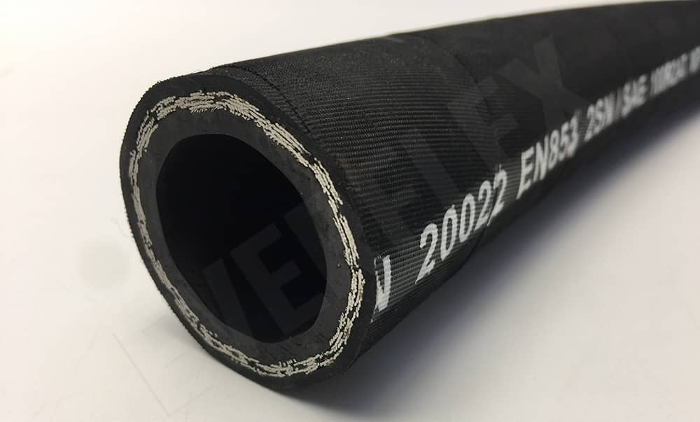 hydraulic rubber hose