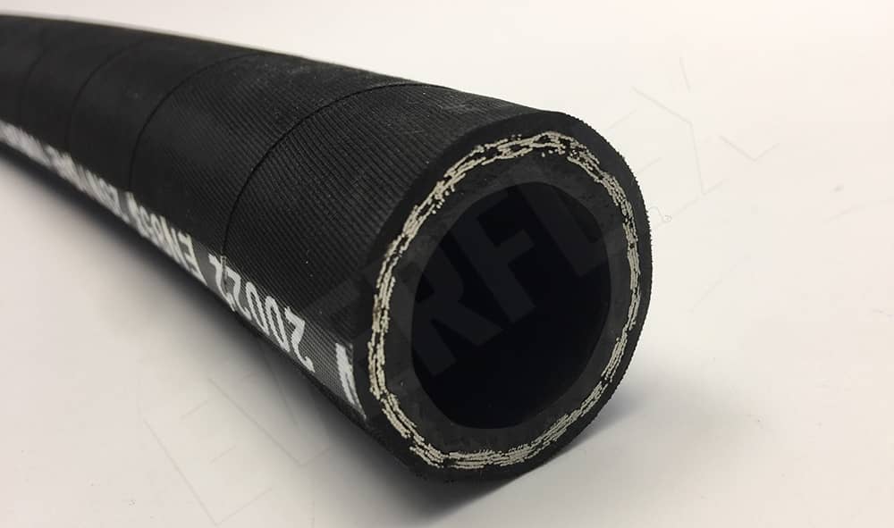 hydraulic tube