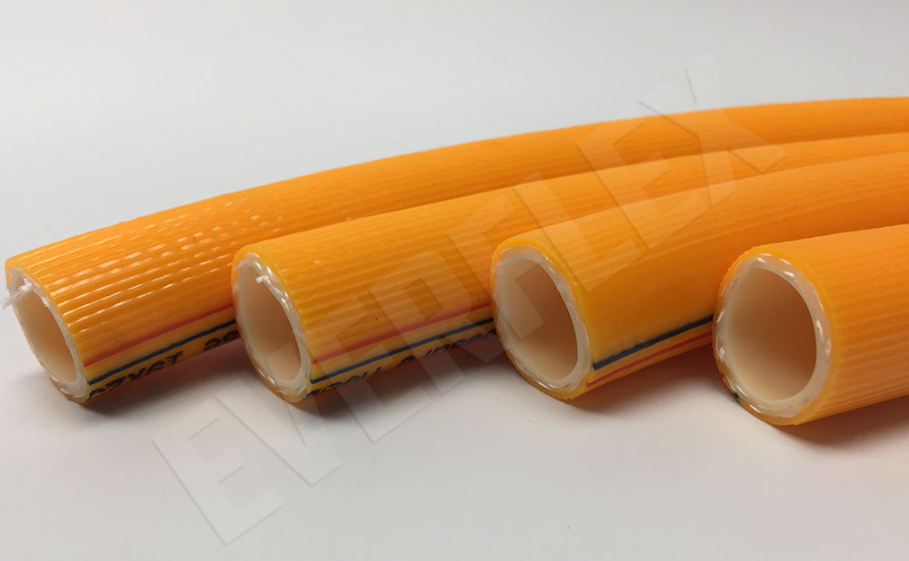 PVC Spray Hose