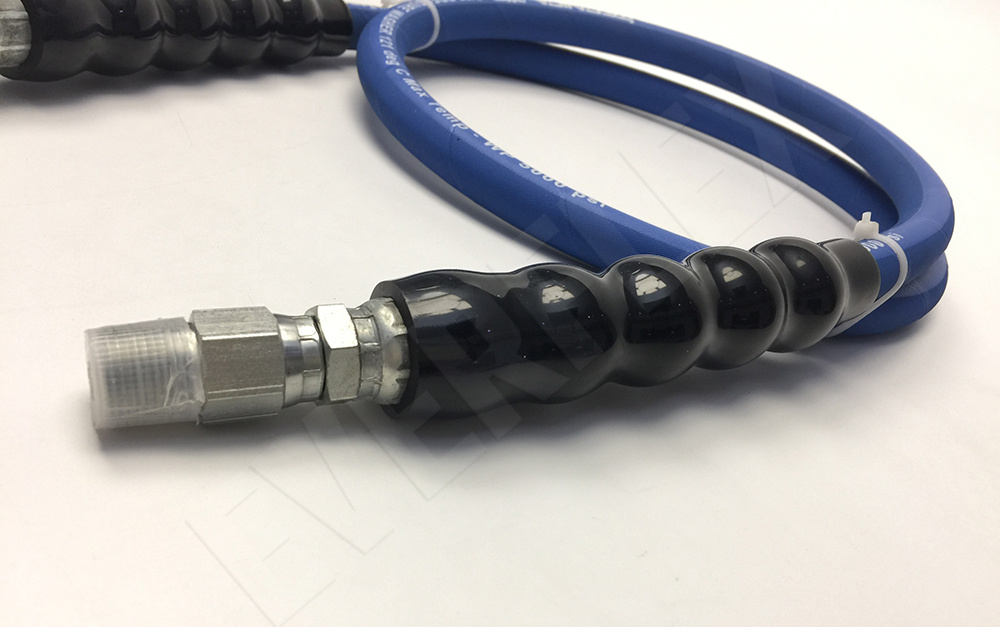 pressure washer hose