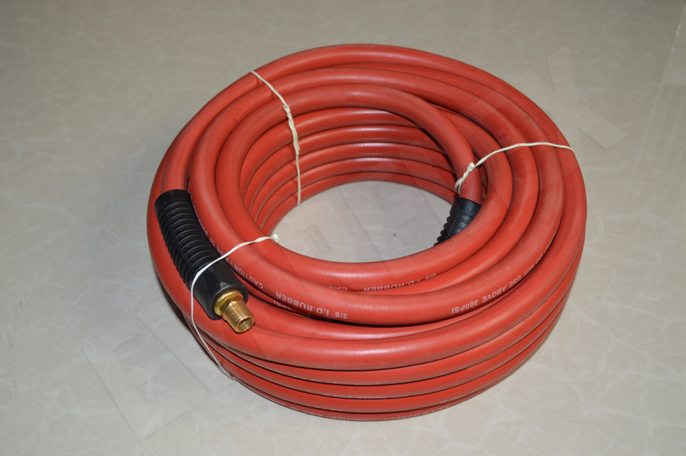 PVC air hose