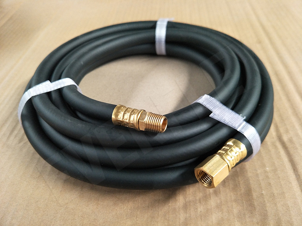 PVC air hose