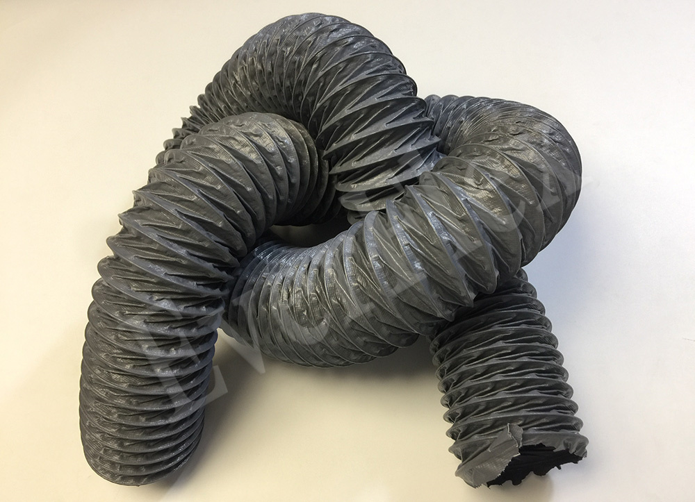 High temp ducts High temp ducts