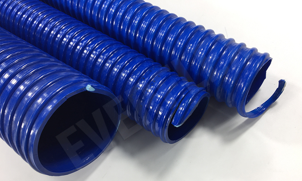 PVC suction hose
