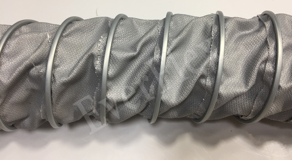 nylon duct hose