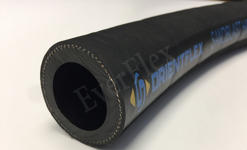 sandblaster hose